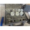 Image 4 : Oils, Lubricants, Hole Saw Kit, Wrecking Bar, Platform Dolly plus more
