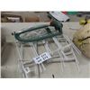 Image 3 : Lawn Edging, Grass Seeder, Sprinkler , Water Buoy/Floats