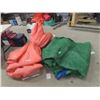 Image 1 : 2 Tarps - 1 Insulated