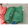 Image 2 : 2 Tarps - 1 Insulated