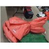 Image 3 : 2 Tarps - 1 Insulated