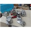 Image 1 : Honda Engine Cover