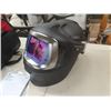 Image 2 : Speedglas 3M Welding Helmet - Like New in Soft Case