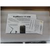 Image 3 : Podmaster D USB Professional Broadcast/Podcast Microphone - New in Box