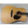 Image 2 : Jasmine Acoustic Guitar Model 535-U - NO Case