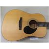 Image 2 : Jasmine Acoustic Guitar Model 535-U - NO Case