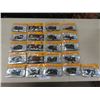 Image 1 : 21 Packs Power Bait, 3" Chigger Chunk - All New