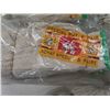 Image 2 : 17 Packages of 6 Gloves Workhorse - Pair Total = 96 - New in Packaging