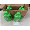 Image 1 : Case of 6 Great Value 1.47 Litre/32 Loads Liquid Laundry Detergent