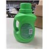 Image 3 : Case of 6 Great Value 1.47 Litre/32 Loads Liquid Laundry Detergent