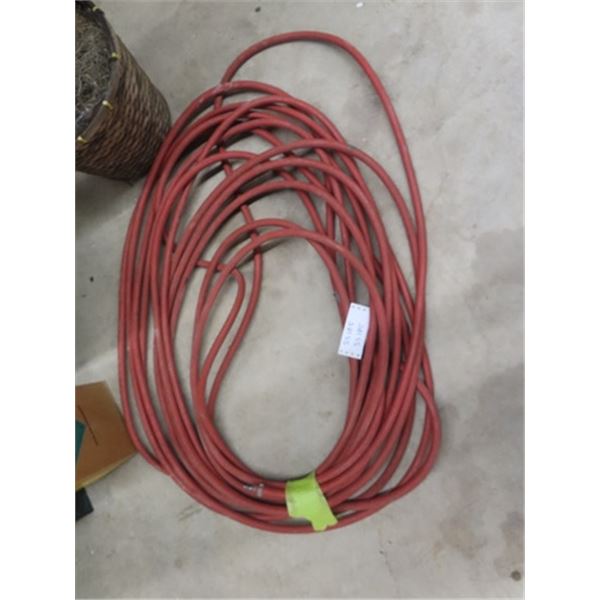 Approximately 50' of Air Hose