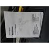 Image 2 : Mastercraft Electric  1/2" Impact Gun 7.5 Amp in Case with 4 Sockets - Tested-Working