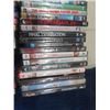 Image 3 : 50 Misc. DVDs - All Genres with Samsung Blu-ray Player