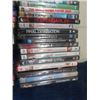 Image 3 : 50 Misc. DVDs - All Genres with Samsung Blu-ray Player