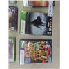 Image 3 : 12 Xbox 360 Games + 2 Sims Games