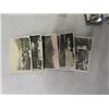 Image 2 : Large Collection of Antique Cigarette Cards + Cracker Jack Cards ( a few Hundred cards ) some really