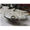 Image 2 : Vintage1980 Star Wars Millennium Falcon in Original Box