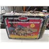 Image 8 : Vintage1980 Star Wars Millennium Falcon in Original Box