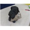 Image 2 : Ducks Unlimited 2000 Resin Dog Sculpture