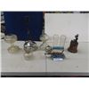 Image 1 : Brass Blow Torch, Oil Lamp Parts, Gas Iron