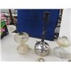 Image 2 : Brass Blow Torch, Oil Lamp Parts, Gas Iron