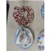Image 2 : 7 Different Royal Albert Cup + Saucer Pairs