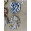 Image 3 : 7 Different Royal Albert Cup + Saucer Pairs