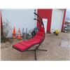 Image 2 : Comfy Hammock Chair  - All Our Warehouse Boys Cuddle in it