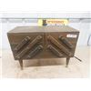 Image 1 : Folding Sewing Cabinet