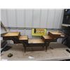 Image 2 : Folding Sewing Cabinet