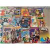 Image 2 : 67 Comics - Variety of Brands; DC, Marvel plus more