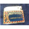 Image 3 : Nutty Club Candy + Nuts Lighter