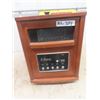 Image 1 : Classics Infrared Portable Heater 1500W