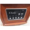 Image 2 : Classics Infrared Portable Heater 1500W