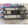 Image 2 : Intellivision Home Video Machine with 15 Games