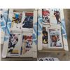 Image 3 : 4 Boxes of Hockey Cards Score 1995-96 Season NO Seal on Boxes - Boxes Appear Full - NO Packaging on 