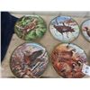 Image 2 : 9 Collector Plates - All Birds - 1 With Box