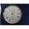 Image 2 : Pocket Watch - Waltham Marked 1903