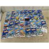 Image 1 : 31 Hot Wheels in Packaging Including Mystery Vehicle !