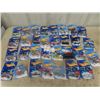 Image 1 : 31 Hot Wheels in Packaging Including Mystery Vehicle