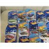 Image 2 : 31 Hot Wheels in Packaging Including Mystery Vehicle