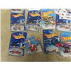 Image 3 : 31 Hot Wheels in Packaging Including Mystery Vehicle