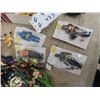Image 2 : 80's + 90's Toy Figurines/Gi Joe