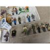 Image 3 : 80's + 90's Toy Figurines/Gi Joe