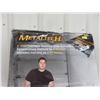 Image 2 : New in Box  Metal Tech 4' High Portable Scaffold Work Platform