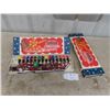 Image 1 : Vintage Universal Christmas Lights with Box