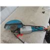 Image 3 : Delta 6" Bench Grinder + Wolf Angle Grinder