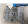 Image 2 : (2) Tap + Die Sets, Drill Bits, Wrenches, Socket,