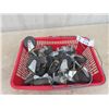 Image 1 : Basket Full of Casters