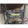 Image 2 : Karcher 3000 PSi Portable Pressure Washer Honda GC190 Engine